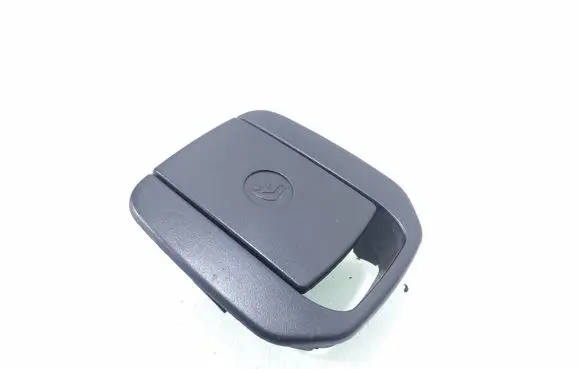 BMW 1 F20 F21 ISOFIX cover 7319604