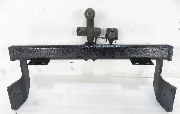 Mercedes-Benz Vito Viano W638 Tow bar set 