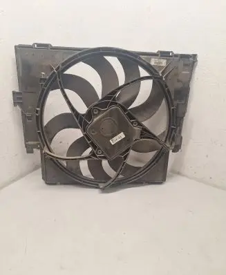 BMW 4 F32 F33 Fan set 5000925 9450031 1146937002