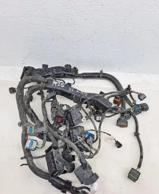 Hyundai Ioniq Engine installation wiring loom 91415G2020