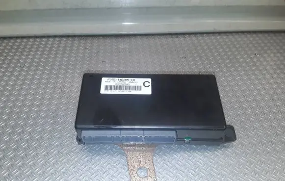 Ford Explorer Gearbox control unit/module F57B14B205CH