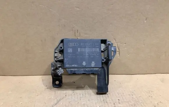 Audi A4 S4 B8 8K Parking PDC control unit/module 8K0919475E