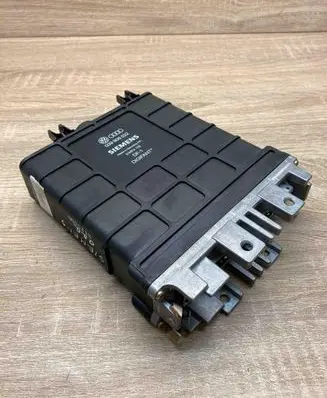Audi 80 90 S2 B4 Engine control unit/module ECU 039906022 5WP4118