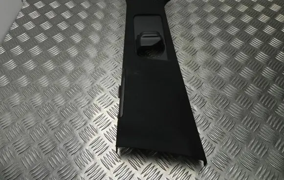 Mercedes-Benz ML W166 (B) pillar trim (bottom) A1666903700 T1025