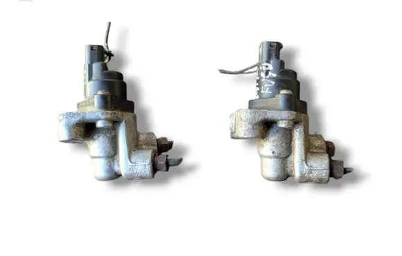 Mitsubishi Canter Brake power pressure regulator MK395487