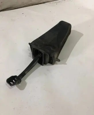 BMW 5 E60 E61 Rear door check strap stopper 7033623