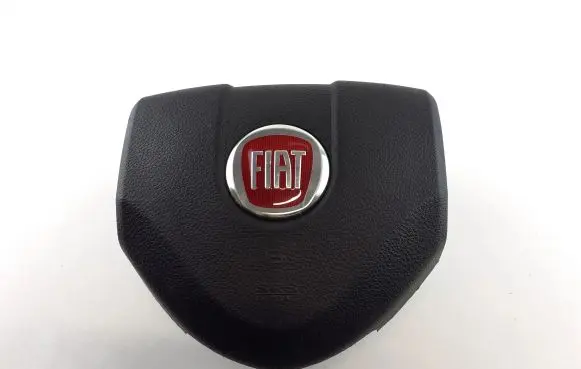 Fiat Freemont Steering wheel airbag E509E326564U176