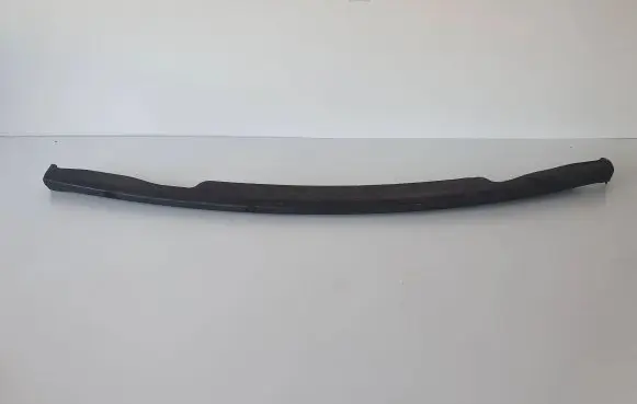 BMW 7 F01 F02 F03 F04 Front bumper foam support bar 7183863 58745510