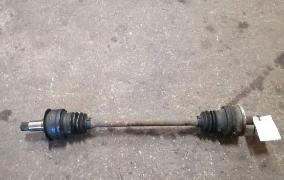 Mercedes-Benz C W202 Rear driveshaft