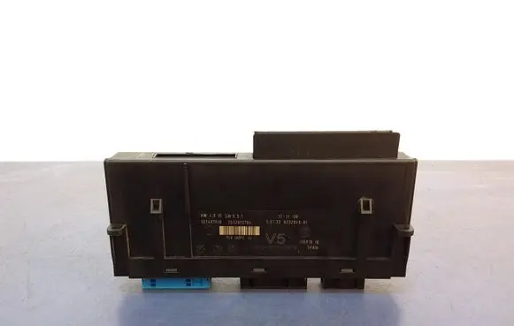 BMW 7 F01 F02 F03 F04 Comfort/convenience module 9202640