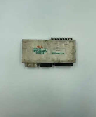 BMW 5 E39 Comfort/convenience module 6913520 61356913520 60837710HW