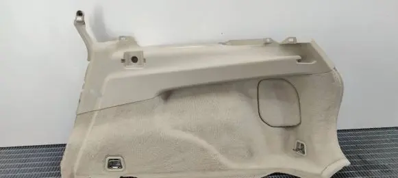 Volvo V60 Trunk/boot side trim panel 39832831