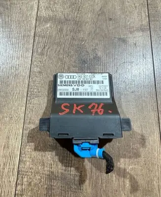 Skoda Octavia Mk2 (1Z) Gateway control module 1K0907530K 1K0907951 5WK50000A