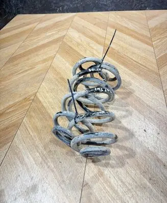 Opel Insignia A Rear coil spring 