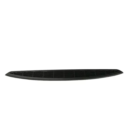 BMW 5 F10 F11 Parcel shelf grill 9116274 14121810