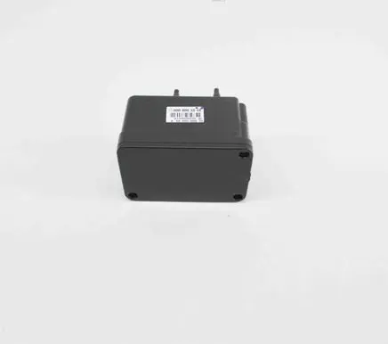 Mercedes-Benz E C207 W207 Central locking vacuum pump 0008003348 A0008003348