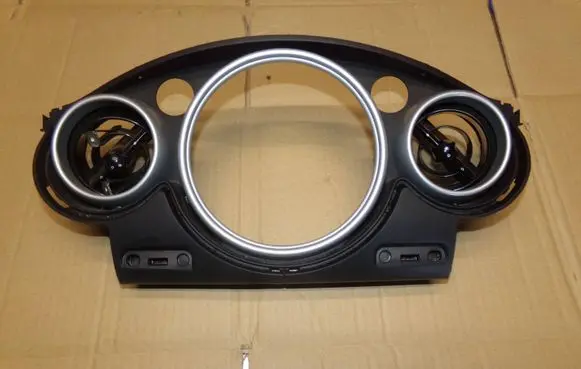 Mini One - Cooper R50 - 53 Panel trim
