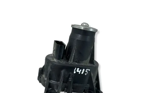 Seat Altea XL Intake manifold valve actuator/motor 03L129086A 128324 0280751007