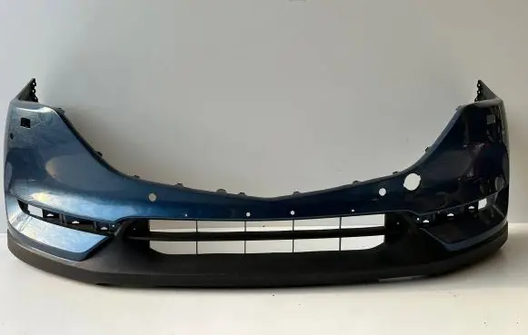Mazda CX-5 II Front bumper KB8A-50031