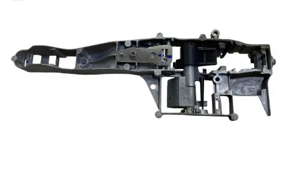 Peugeot Partner Sliding door exterior handle/bracket 