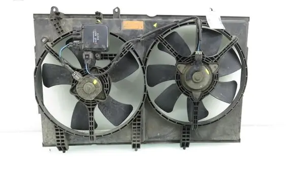 Mitsubishi Outlander Fan set 1C23219700