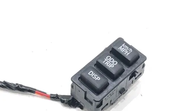 Subaru BRZ Other switches/knobs/shifts 83001CA040