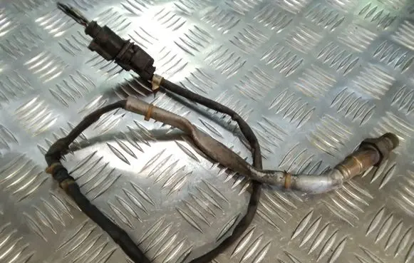 Audi A3 S3 8P Lambda probe sensor 06F906262 0258007217