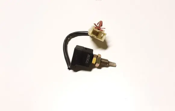 Clutch pedal sensor