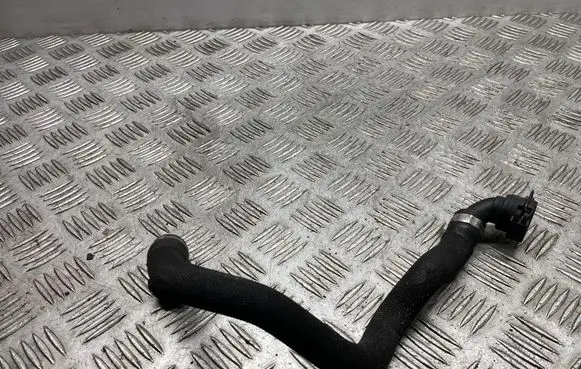 BMW X5 F15 Engine coolant pipe/hose