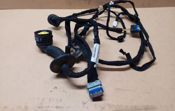 Citroen C5 Other wiring loom 9672176380