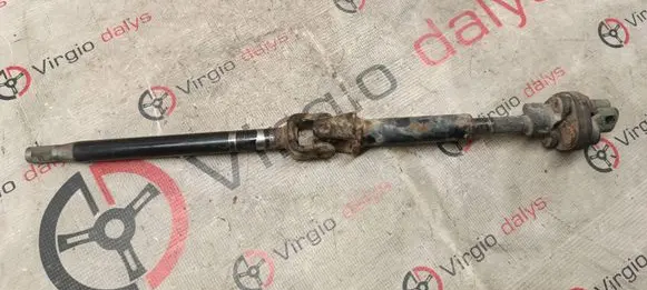 Iveco Daily 3rd gen Steering column universal joint W442