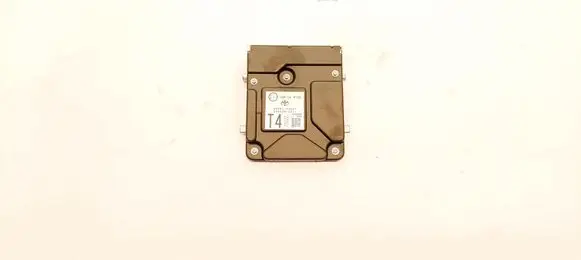 Toyota RAV 4 (XA50) Windshield/windscreen camera 8646C42031