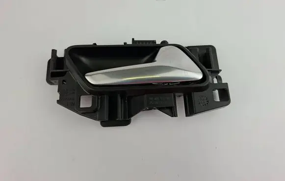 Peugeot 308 Rear door interior handle 98201552W