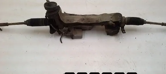 Volkswagen Golf IV Steering rack 7805501193 7805501269