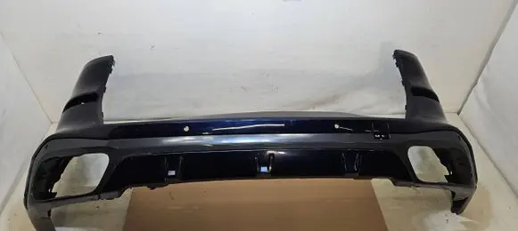 BMW X5M G05 F95 Rear bumper 849232