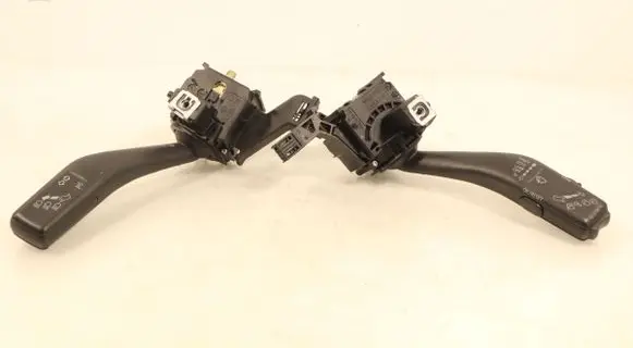 Skoda Octavia Mk2 (1Z) Light switch 1K0953513E