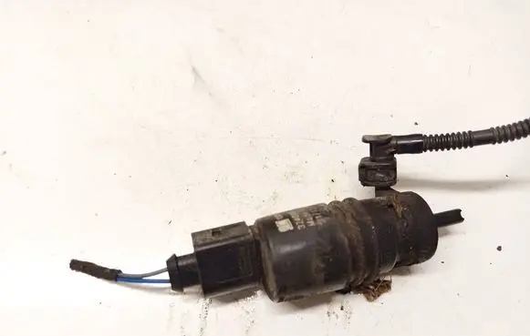 Opel Insignia B Windscreen/windshield washer pump 3240115 13250356