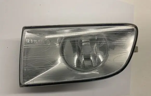 Skoda Octavia Mk1 (1U) Front fog light 1Z0941699A 1Z0941701A