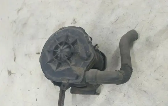 Smart ForTwo I Intake resonator 00014041 0009521V001