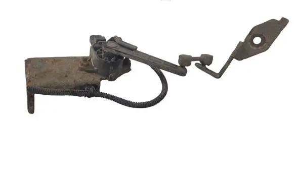 Citroen C4 I Picasso Rear air suspension level height sensor 9663453280 6PM00938100
