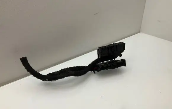 BMW 6 F12 F13 Seat wiring loom 9250296