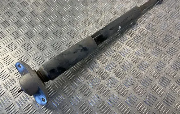 Rear shock absorber/damper
