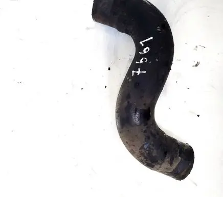 Toyota Corolla Verso AR10 Engine coolant pipe/hose