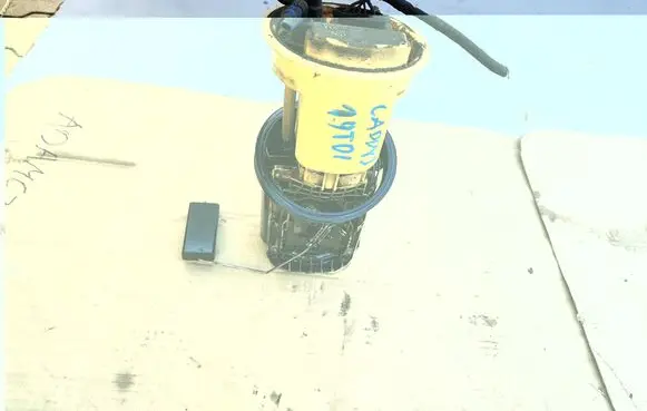 Volkswagen Caddy In-tank fuel pump