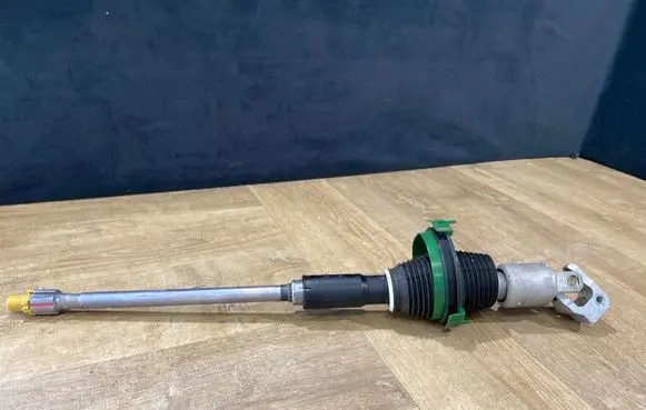 Mercedes-Benz C W205 Steering column universal joint A2054607701 A2054620096