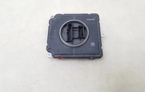 Volvo XC60 Xenon control unit/module 31427787