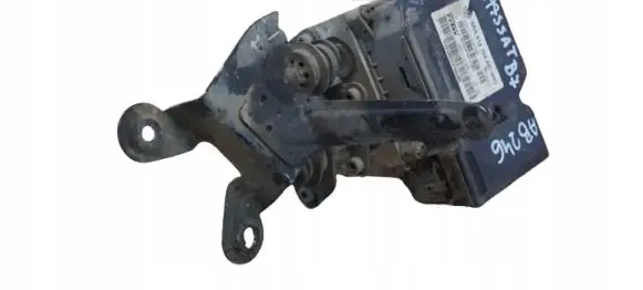 Volkswagen PASSAT B7 ABS Pump 3AA614109AC