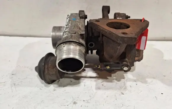 Renault Master II Turbo 8200483650
