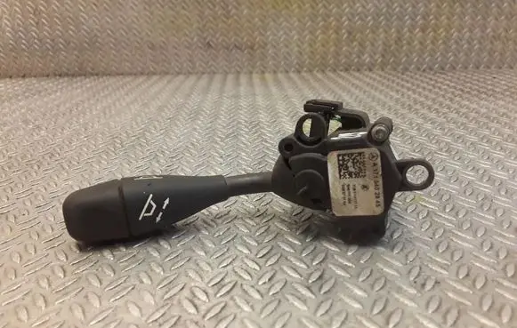 Mercedes-Benz CLS C219 Steering wheel adjustment handle/lever A1715402945 1715402945