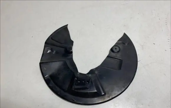 Volvo XC40 Front brake disc dust cover plate 32217310